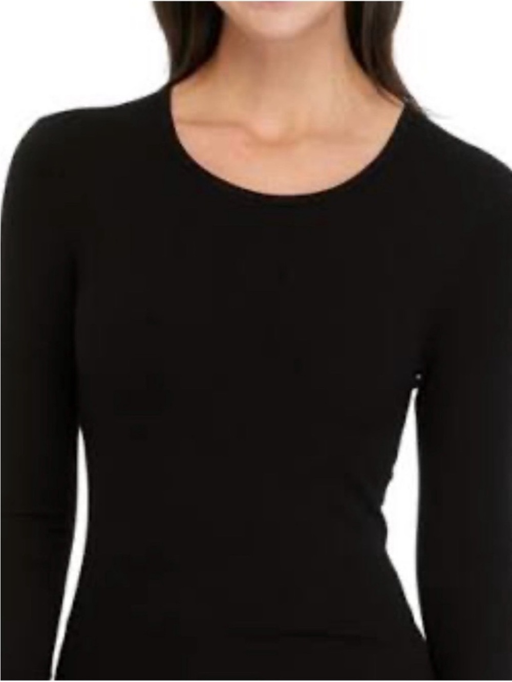 Yogalicious heavenly rib top - Picture 2 of 4